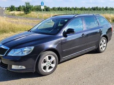 Gebraucht Skoda Octavia
