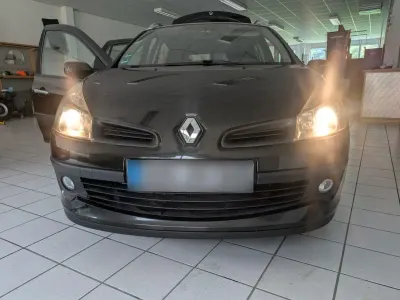 Gebraucht Renault Clio GrandTour