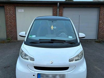 gebraucht Smart ForTwo Coupé 451