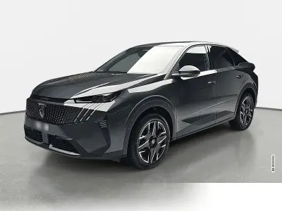 Neu Peugeot 3008 Allure 145 PS (106 kW) 2025 Metallic SUV