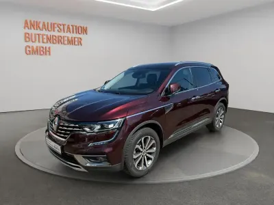 Gebraucht Renault Koleos