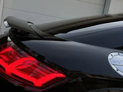 Gebraucht Audi TT