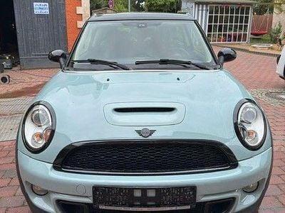 Mini Cooper SD Clubman