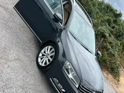 Gebraucht VW Passat