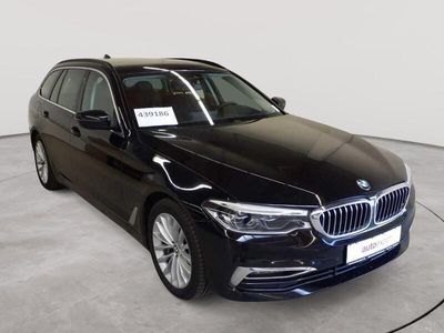 gebraucht BMW 530 d xDrive Touring Aut. Luxury Line