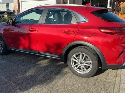 Gebraucht Kia XCeed