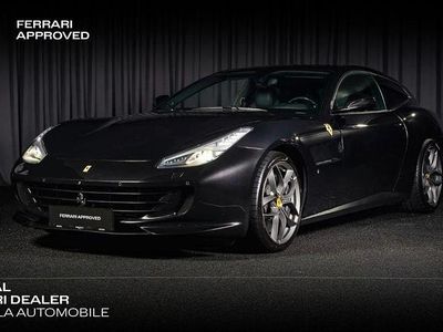 Ferrari GTC4Lusso