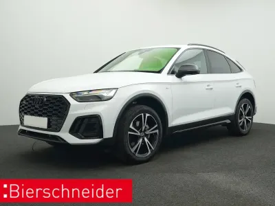 Gebraucht Audi Q5 Sportback