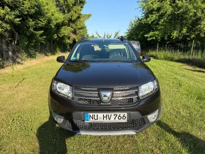 Gebraucht Dacia Sandero