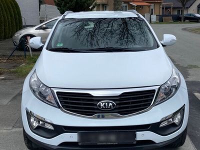 gebraucht Kia Sportage 1.6 GDI 2WD FIFA World Cup Edition ...