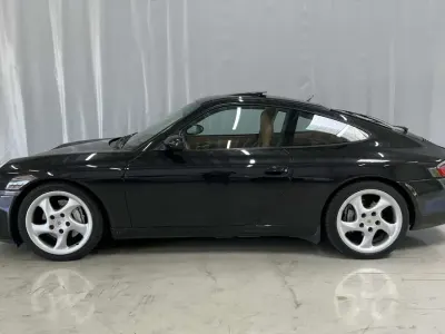 Gebraucht Porsche 911 Carrera 4 300 PS (220 kW) 1999 Coupé