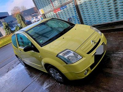 Citroën C2