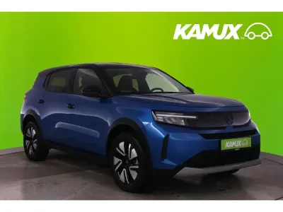 Gebraucht Opel Frontera