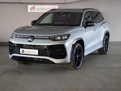 Second-hand VW Tayron R-line 193 CP (141 kW) 2025 SUV
