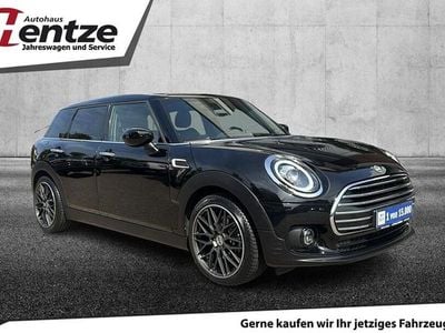 Mini Cooper Clubman