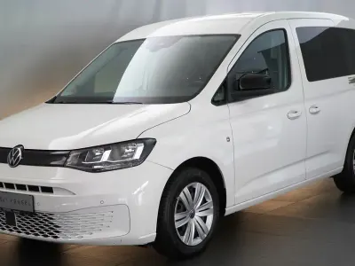 Gebraucht VW Caddy