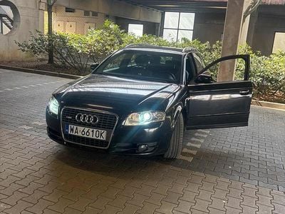 Usata Audi A4