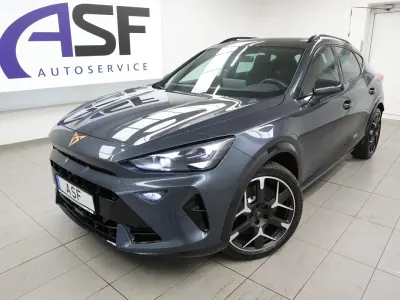 Gebraucht Cupra Formentor VZ 333 PS (244 kW) 2025 Magnetictech SUV