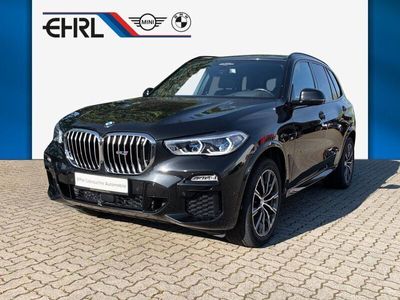 gebraucht BMW X5 xDrive30d