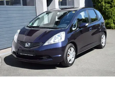 Gebraucht Honda Jazz