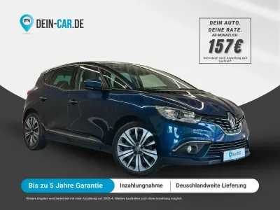 Gebraucht Renault Scénic IV