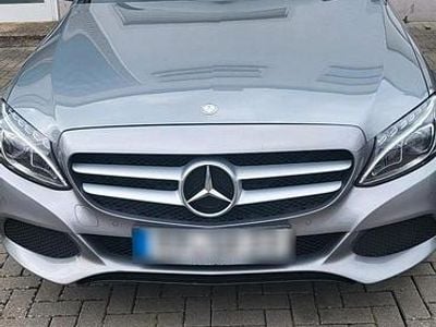 Gebraucht Mercedes 200 184 PS (135 kW) 2014 Silber Limousine