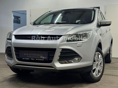 Używany Ford Kuga Trend 182 KM (133 kW) 2016 SUV