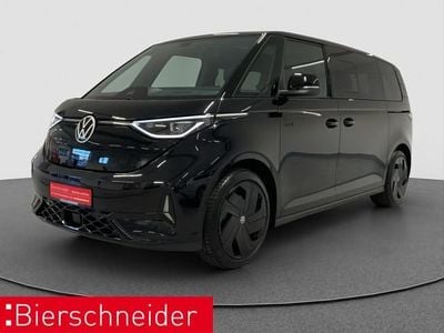 Usata VW ID. Buzz GTX 250 kW (340 CV) 2026 Nero Monovolume