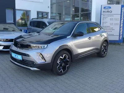Gebraucht Opel Mokka-e