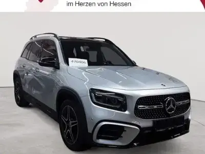Gebraucht Mercedes GLB220