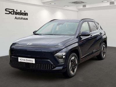 Gebraucht Hyundai Kona Prime 150 kW (204 PS) 2025 Sailing blue SUV