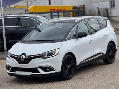 Renault Grand Scénic IV