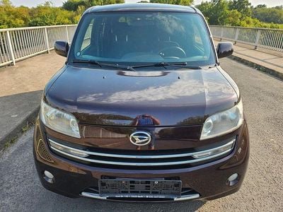 Daihatsu Materia