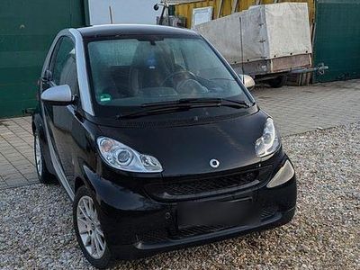 Smart ForTwo Coupé