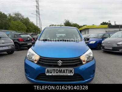 Gebraucht Suzuki Celerio