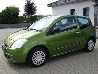 Citroën C2