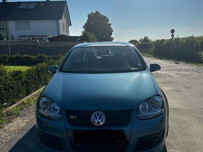 VW Golf V