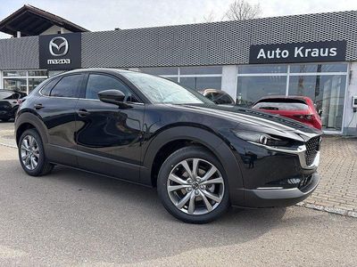 Nuova Mazda CX-30 Exclusive-Line 140 CV (102 kW) 2026 SUV