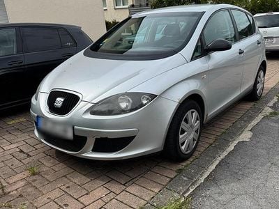 Seat Altea