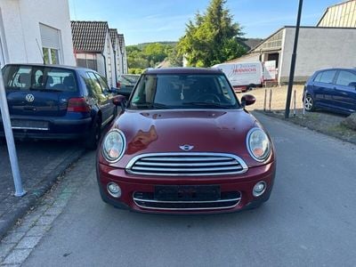 Mini Cooper D Clubman