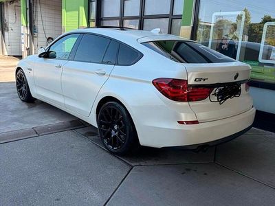 Gebraucht BMW 530 Gran Turismo 245 PS (180 kW) 2008 Andere farben
