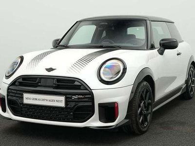 Second-hand Mini John Cooper Works 231 CP (169 kW) 2025 Alb Hatchback