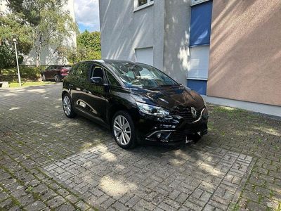 Renault Scénic IV