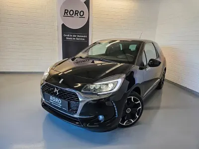 Gebraucht DS Automobiles DS3