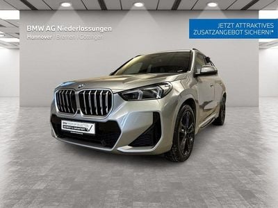 Gebraucht BMW X1 Comfort Edition 197 PS (144 kW) 2025 Silber SUV