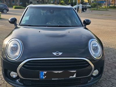 gebraucht Mini Cooper Clubman Cooper Cooper