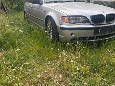 Gebraucht BMW 320