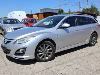 Gebraucht Mazda 6
