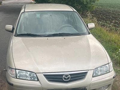 Mazda 626