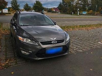 Usata Ford Mondeo Trend 160 CV (117 kW) 2011 Station wagon